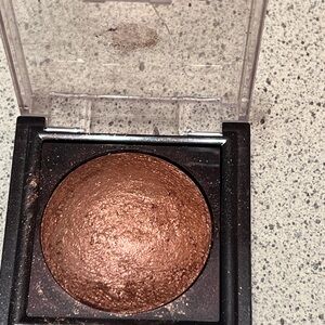 LAURA MERCIER Baked Eye Colour TERRACOTTA shadow Rare